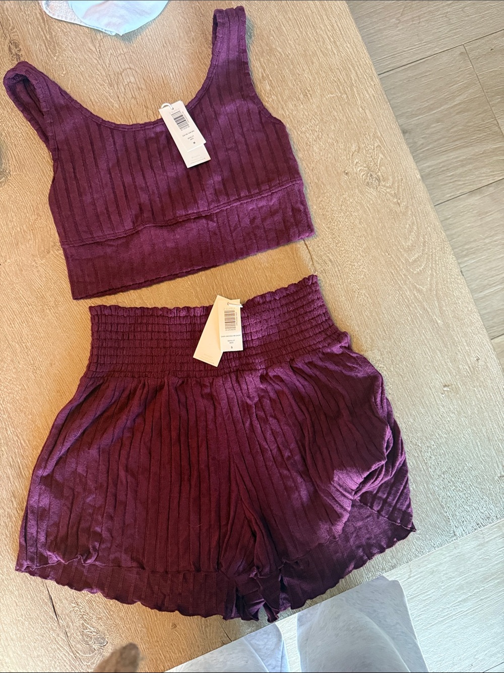 Z Supply Lounge Set